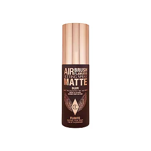 Bruma Spray Airbrush Flawless Matte Blurring Charlotte Tilbury