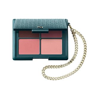 Paleta de sombras KIKO MILANO Matte Diaries Matte Eyeshadow Palette - 01 - 8g
