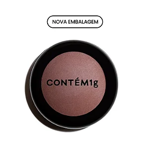 Blush Baked Tropical Contém 1g