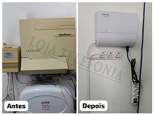 Instalação de PABX em São Paulo