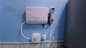 Instalação de PABX - Confiança Telecom