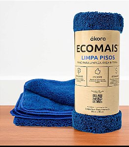 Ecomais Limpa Pisos Área Interna 50x80