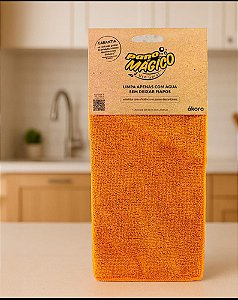 Pano Mágico Uso Geral