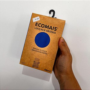 Ecomais Louças e Cristais
