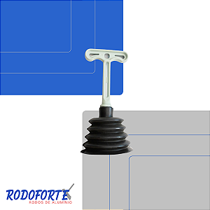 Desentupidor Sanfona RodoForte