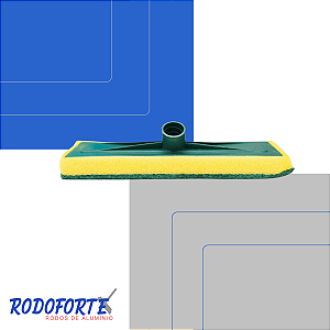 Lava Azulejo Rodo Forte