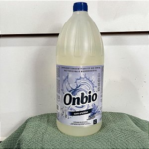 Onbio - 2 Litros