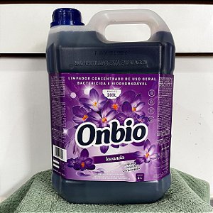 Onbio - 5 Litros