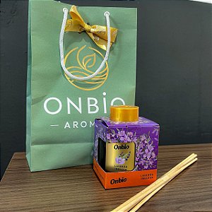Difusor de Ambiente Lavanda Inglesa