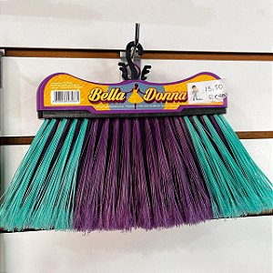 Vassoura Bella Donna