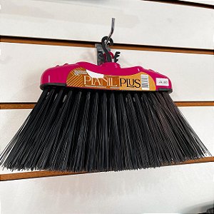 Vassoura Pianil Plus