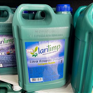 Lava Roupas DIMAX