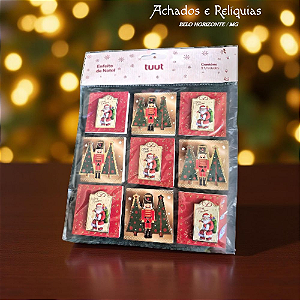 Cartões Natalinos – Pequenos Gestos, Grandes Afetos