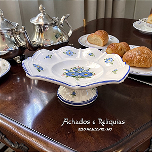 Fruteira Weissmann — Tradição Artesanal do Tirol Europeu