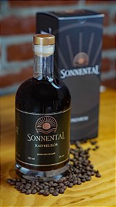 SONNENTAL KAFFEELIKÖR - Licor de café especial 750ML