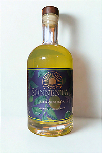 SONNENTAL ZITRONENLIKÖR - Licor fino de limão siciliano 750ml
