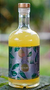 SONNENTAL ZITRONENLIKÖR - Licor fino de limão siciliano 750ml