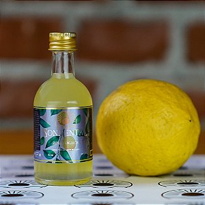 SONNENTAL ZITRONENLIKÖR - Licor fino de limão siciliano 50ml