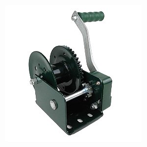 CATRACA AGROAVÍCOLA 1015F DIREITA C/FREIO CAP.540KG