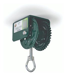 GUINCHO LEVANTAMENTO MODELO 1010 CAP. 540KG ROBUSTEC