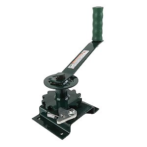 CATRACA AGROAVÍCOLA 1013 ROBUSTEC CAPACIDADE 300KG