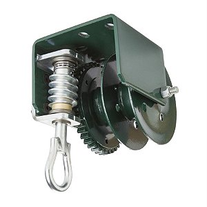 GUINCHO LEVANTAMENTO AGROAVÍCOLA MODELO 1314 CAP. 900KG