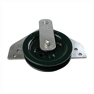 ROLDANA DE CANTO ESTAMPADA 80MM