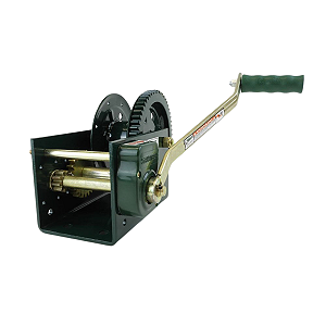 CATRACA AGROAVÍCOLA 1422F DIREITA C/FREIO CAPACIDADE 1.100KG