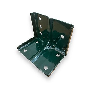 SUPORTE CATRACA AGROAVÍCOLA 1015 ROBUSTEC CAPACIDADE 540KG