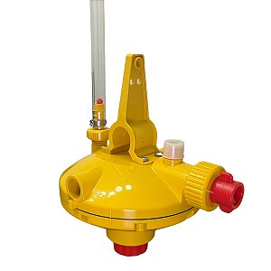 REGULADOR DE PRESSÃO ÁGUA BEBEDOURO LUBING