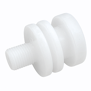 ALAVANCA DE OPERAÇÃO REGULADOR DE PRESSÃO LUBING