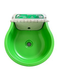 BEBEDOURO AUTO. BASPAN BOVINO C/BÓIA 4 LITROS TAMPA RETRÁTIL