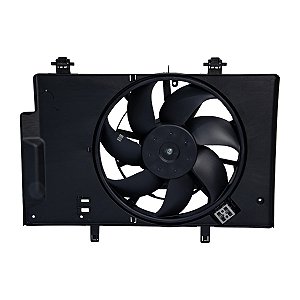 Eletroventilador para Ford Ecosport 2.0 2012 a 2017