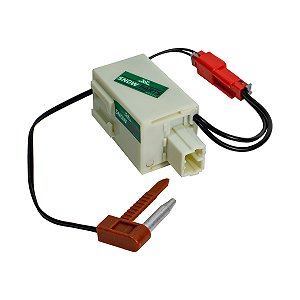 Termostato Ar Condicionado 24V para Mercedes Benz Axor / Atego / Actros