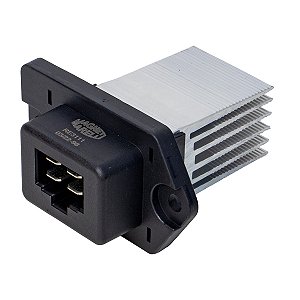Resistência do Eletroventilador para Kia Cerato 2004-2009