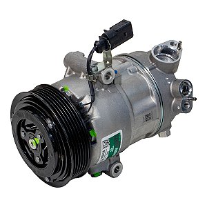 Compressor de Ar Condicionado para VW Gol G7, Up!, Fox