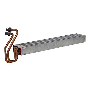 Evaporador de Ar Condicionado para Trator LS U60 / R60