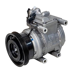 Compressor do Ar Condicionado para Hyundai Tucson e Kia Sportage 2.0