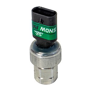 Pressostato Ar Condicionado Original para Compass, Toro e Onix Novo - 68308727AA