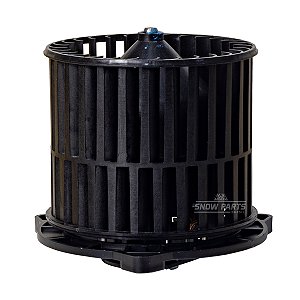 Motor Caixa Evaporadora Fiat Uno Fire Com Ar Condicionado