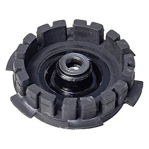 Cubo Espelho da Embreagem Compressor Volkswagen Amarok