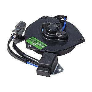 Motor Eletroventilador Linha Honda