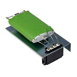 Resistência Eletrônica Caixa Evaporadora Linha John Deere