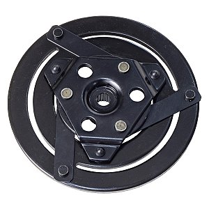 Cubo Espelho da Embreagem Compressor Renault Megane 2006+