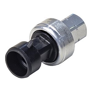 Pressostato CVC 3P Linha GM Fiat Renault