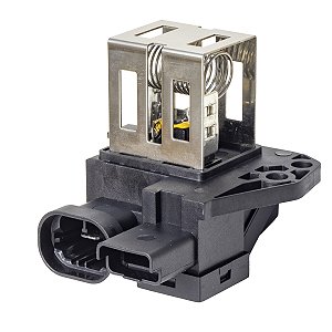 Resistência Eletrônica do Eletroventilador Renault
