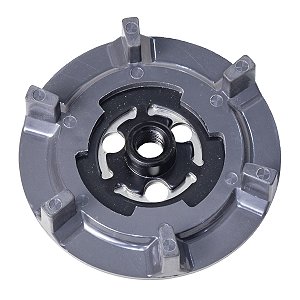 Cubo Espelho da Embreagem Compressor Volkswagen Polo / Mercedes-Benz Classe A