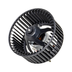 Motor Caixa Evaporadora Volkswagen Gol / Parati / Saveiro G2