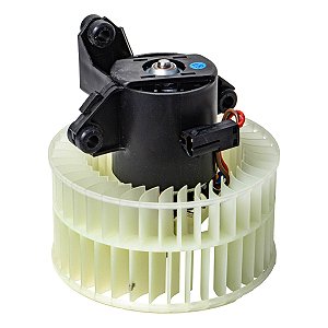 Motor Caixa Evaporadora Mercedes-Benz Classe A 1999-2003