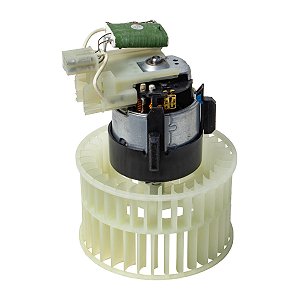 Motor Caixa Evaporadora GM Omega 1992-1998